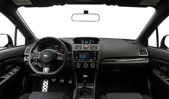 Subaru Rouyn Noranda Subaru Wrx Sport 2019 224 Vendre 224