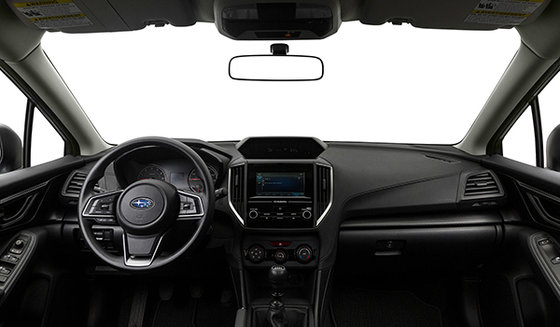 Subaru Rouyn Noranda New 2020 Subaru Crosstrek