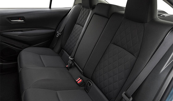 Patterson Toyota | New 2020 Toyota Corolla LE CVT for sale in Hartford