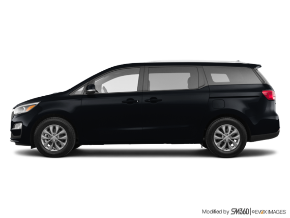 2021 kia sedona for sale