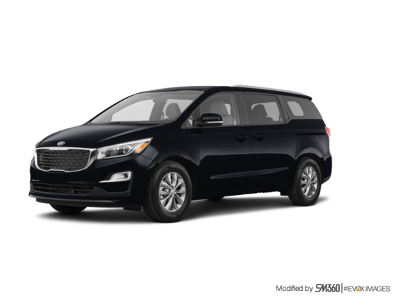 2021 kia sedona for sale
