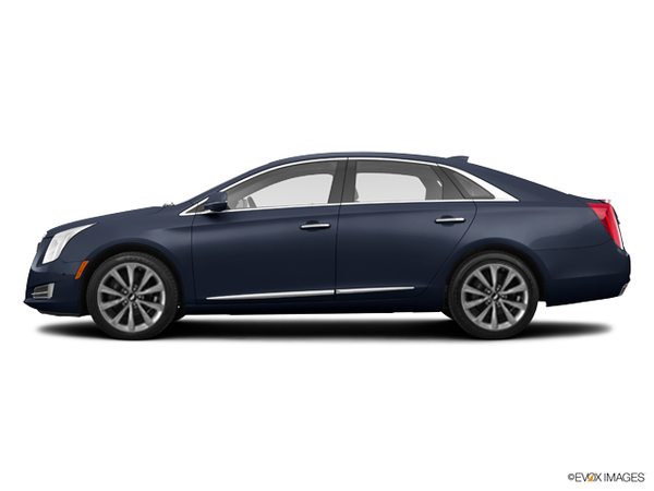 Granby Chevrolet Cadillac Buick Gmc Cadillac Xts Base