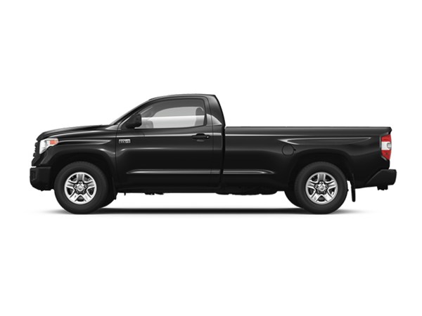 Tundra Single Cab Long Bed Tundra Single Cab Long Bed