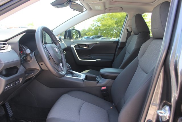 Toyota Rav Xle Awd Power Liftgate Moonroof A Oakville