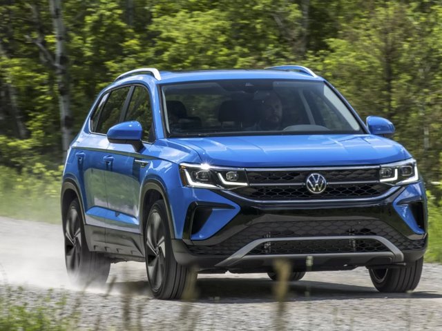 Volkswagen Tiguan Prix Et Fiche Technique Arbour Vw