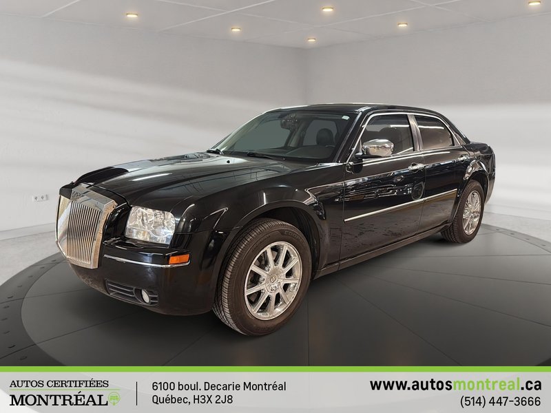 Chrysler 300 2010
