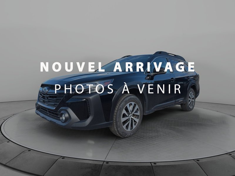 Subaru Outback 2024