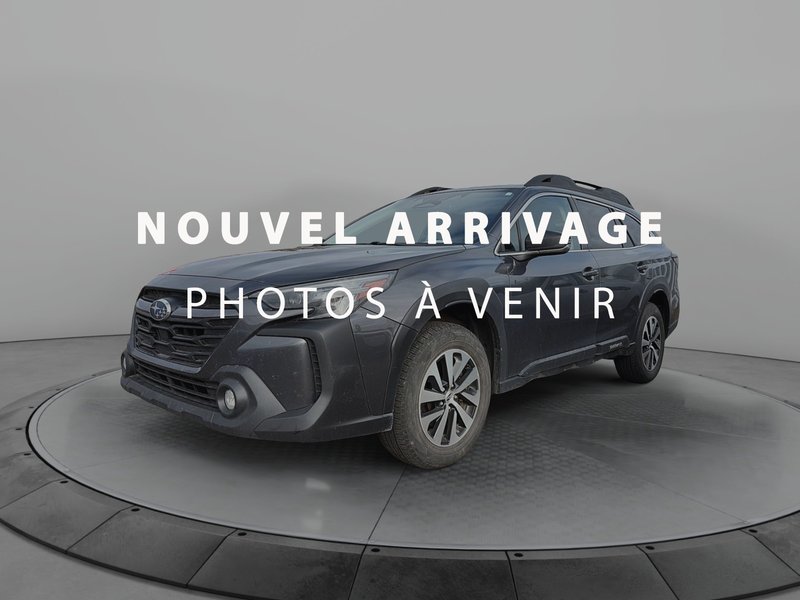 Subaru Outback 2024