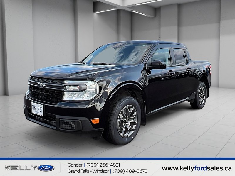 2023 Ford Maverick