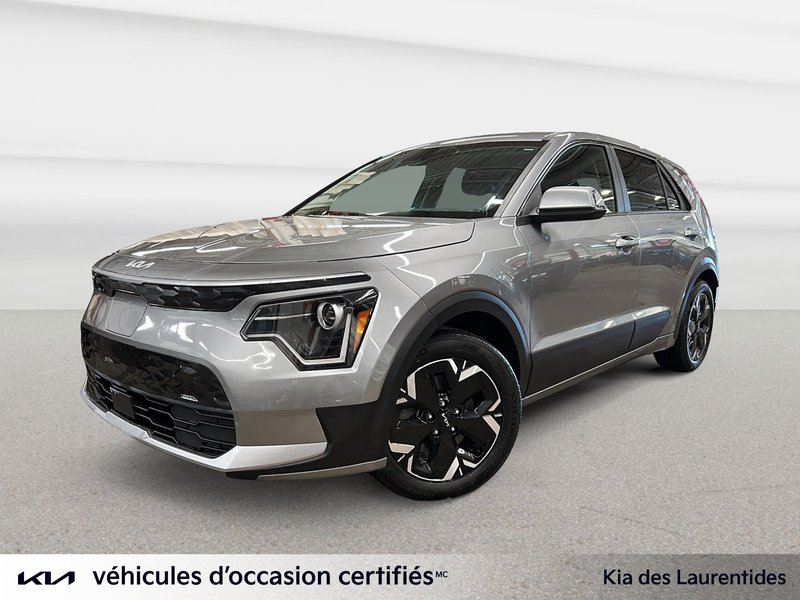 Kia Niro EV 2023