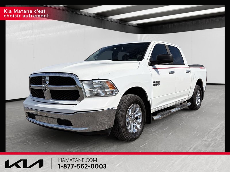 Ram 1500 2014