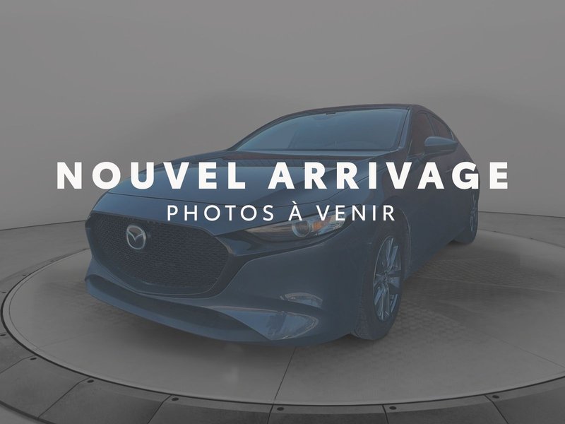 Mazda Mazda3 Sport 2024