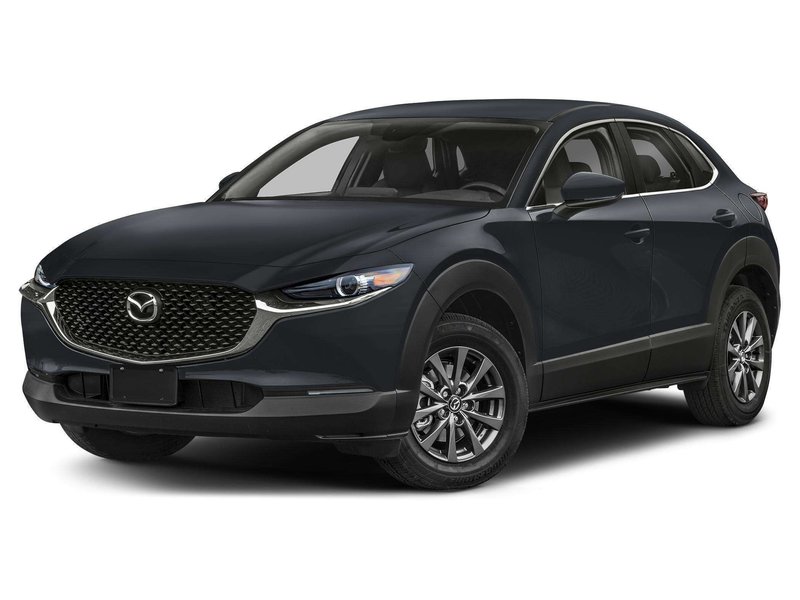 2024 Mazda CX-30