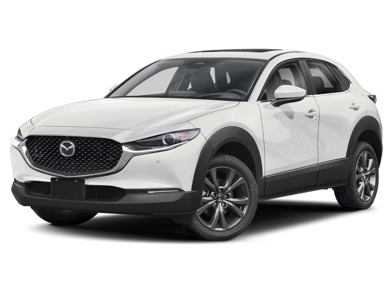2024 Mazda CX-30