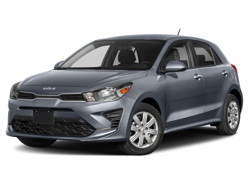 2023 Kia Rio