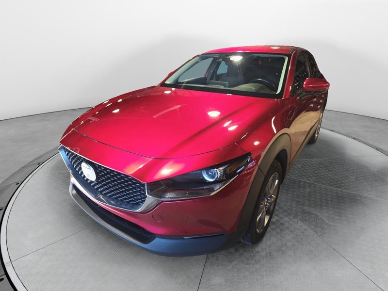 Mazda CX-30 2024