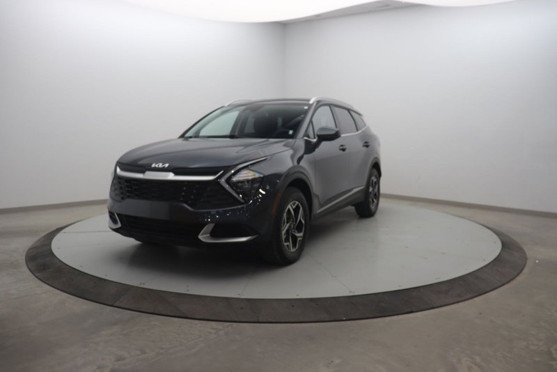 Kia Sportage 2024
