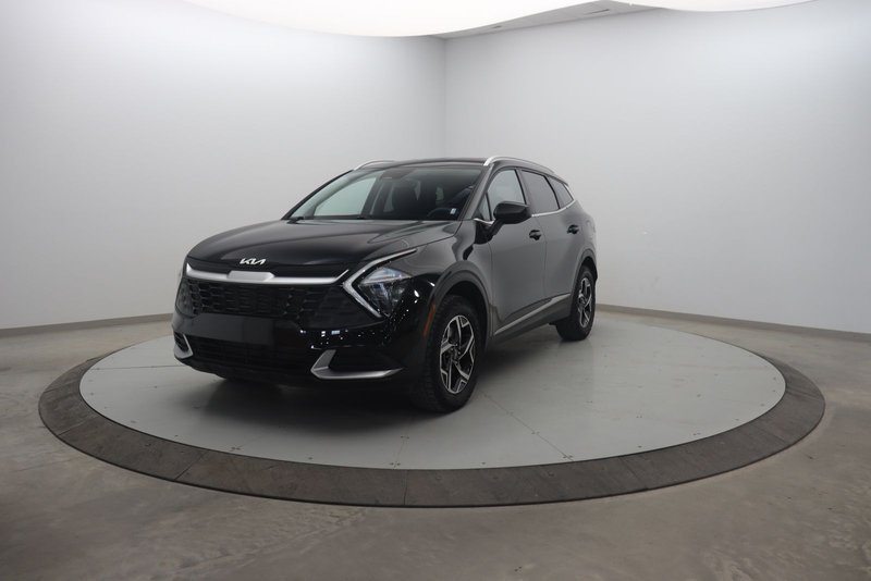 Kia Sportage 2024