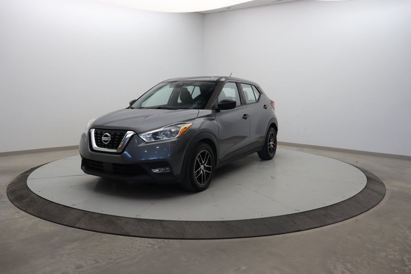 Nissan Kicks 2023