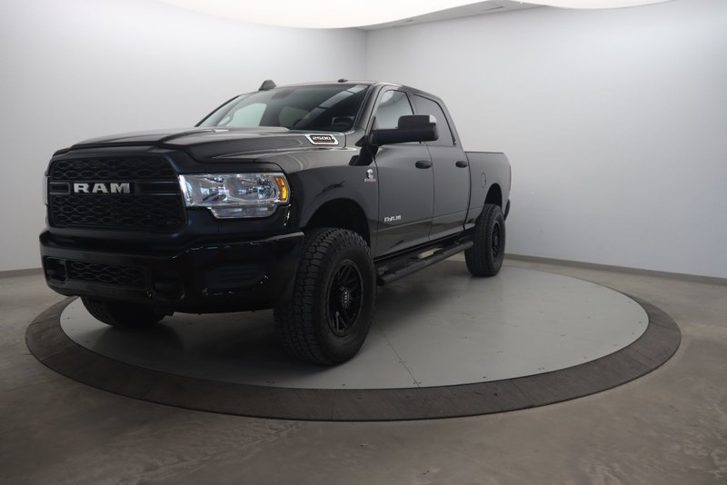 Ram 2500 2022