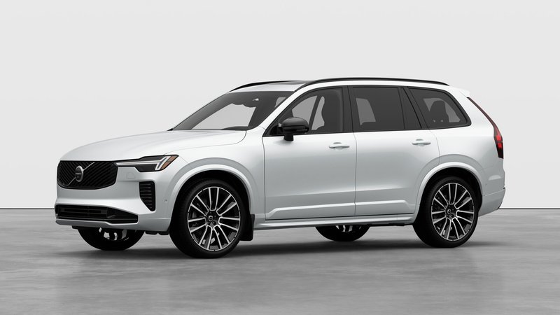 Volvo XC90 2026