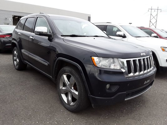 2011 Jeep Grand Cherokee Limited 5 7l 4x4 5662226 08622 2011 jeep grand cherokee 005 - 2011 Jeep Grand Cherokee Limited 5 7l 4x4