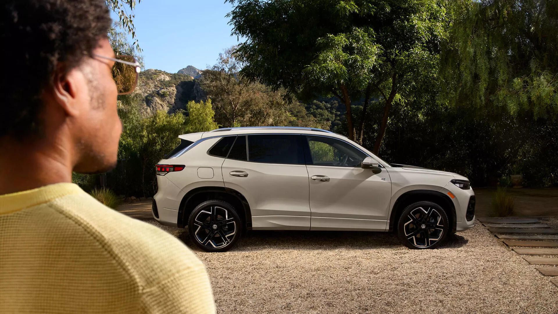 2026 VW Tiguan: Fuel Economy