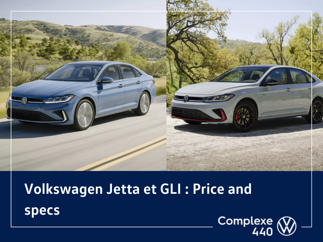 Volkswagen Jetta 2026