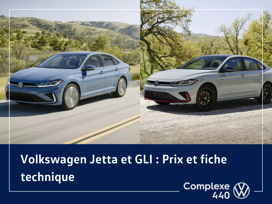 Volkswagen Jetta 2026