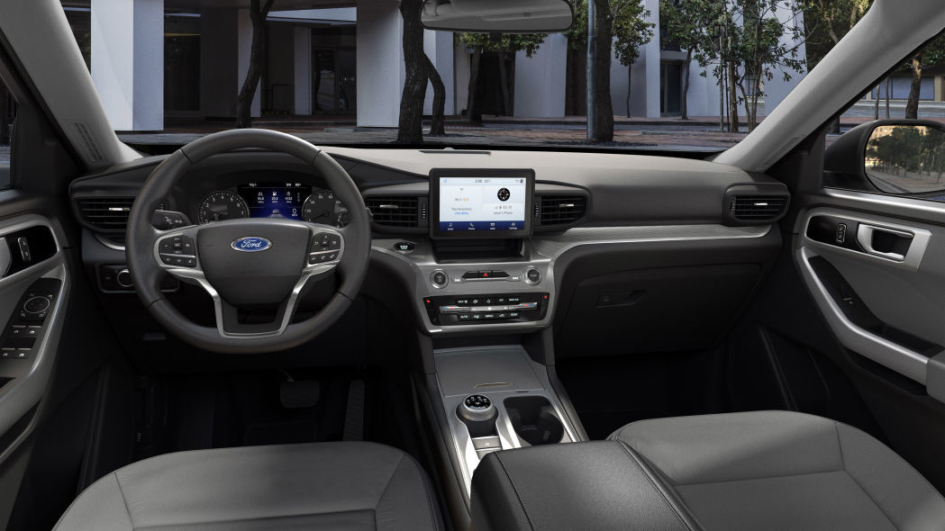 Olivier Ford Sept Iles A Sept Iles Decouvrez Le Ford Explorer 21