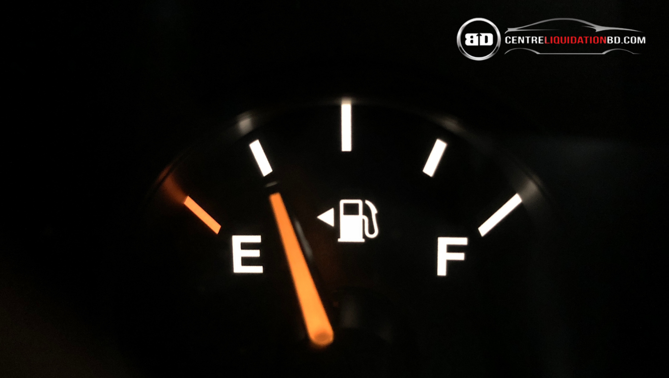 Laboratory fuel consumption testing in Canada by Natural Resources Canada
