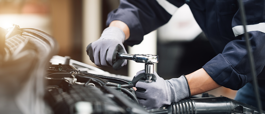 Auto Repair and Parts