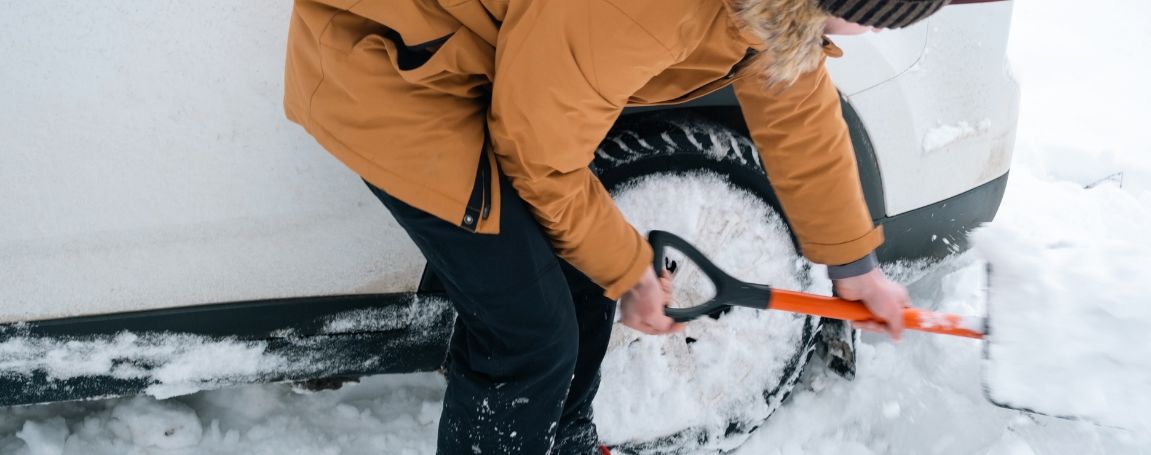 10 Best Winter Emergency Preparedness Essentials