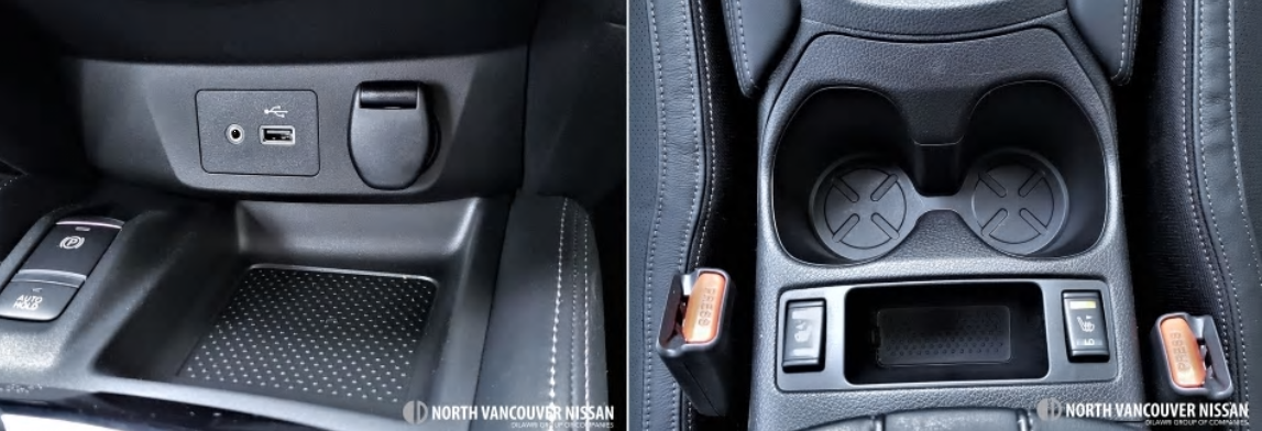 North Vancouver Nissan - 2019 Nissan Qashqai
