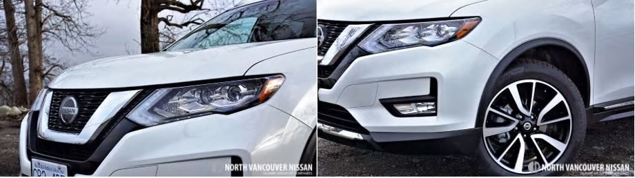 North Vancouver Nissan - 2019 Nissan Rogue