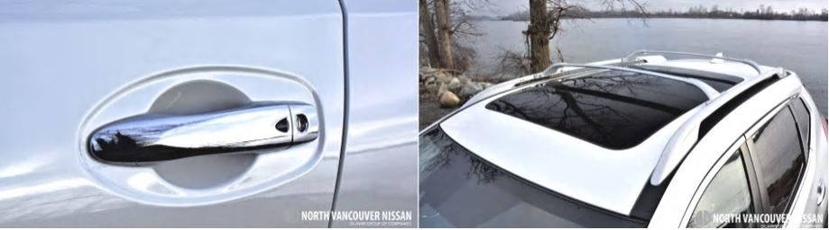 North Vancouver Nissan - 2019 Nissan Rogue