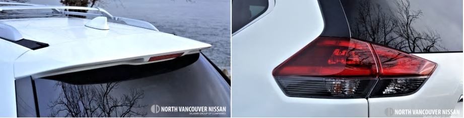 North Vancouver Nissan - 2019 Nissan Rogue