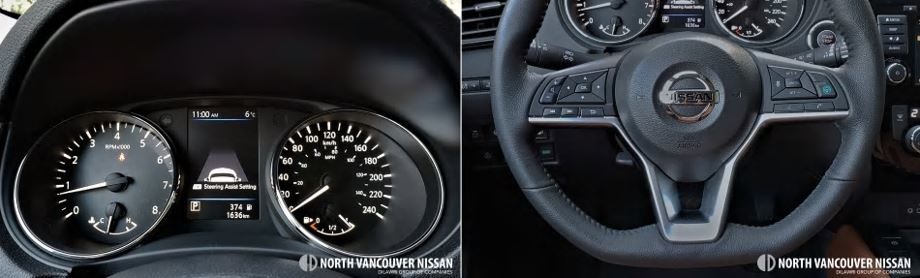 North Vancouver Nissan - 2019 Nissan Rogue