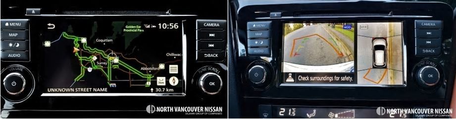 North Vancouver Nissan - 2019 Nissan Rogue