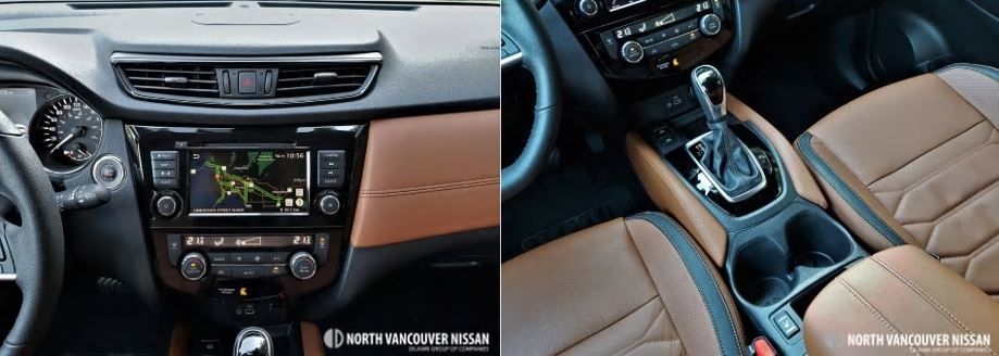 North Vancouver Nissan - 2019 Nissan Rogue