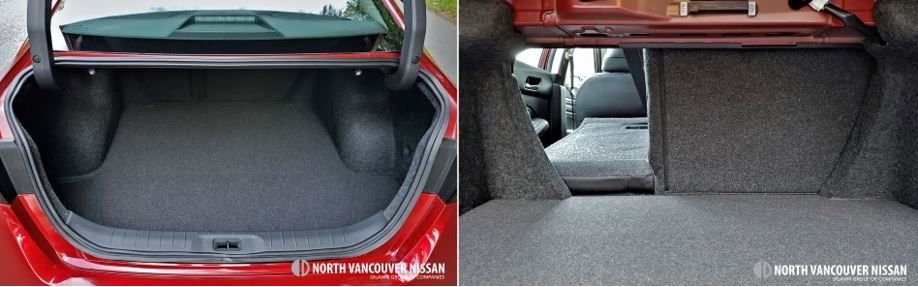 North Vancouver Nissan - 2019 Nissan Altima