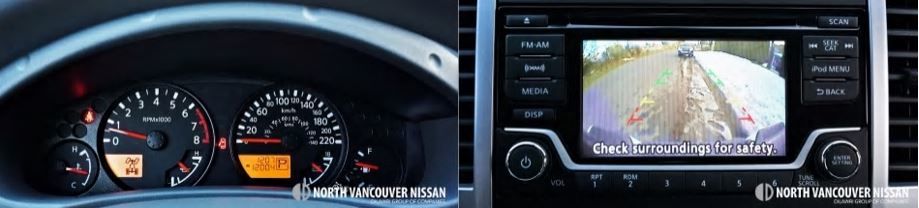 North Vancouver Nissan - 2018 Nissan Frontier