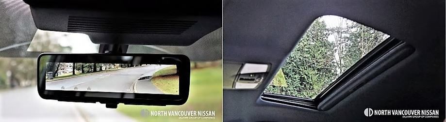 North Vancouver Nissan - 2018 Nissan Armada