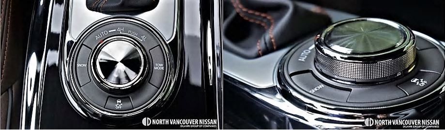 North Vancouver Nissan - 2018 Nissan Armada