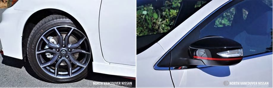 North Vancouver Nissan - 2018 Nissan Sentra