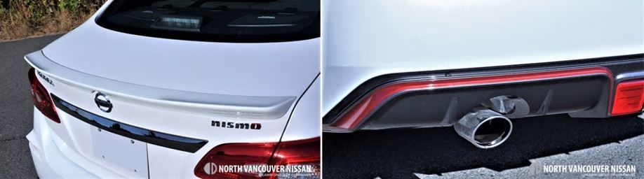 North Vancouver Nissan - 2018 Nissan Sentra