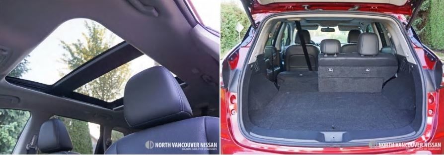 North Vancouver Nissan - 2016 Nissan Murano