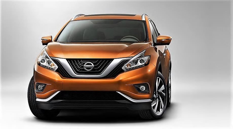 North Vancouver Nissan - 2017 Nissan Murano