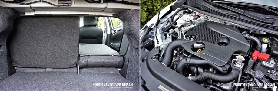 North Vancouver Nissan - 2017 Nissan Sentra