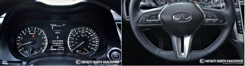 Infiniti North Vancouver - 2019 Q50